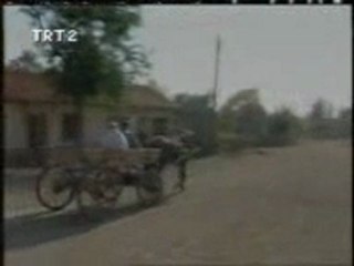 Dutluca Köyü - Eskişehir