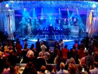 --Oscar Benton (télé nov 2011)--"" Bensonhurts  blues..""