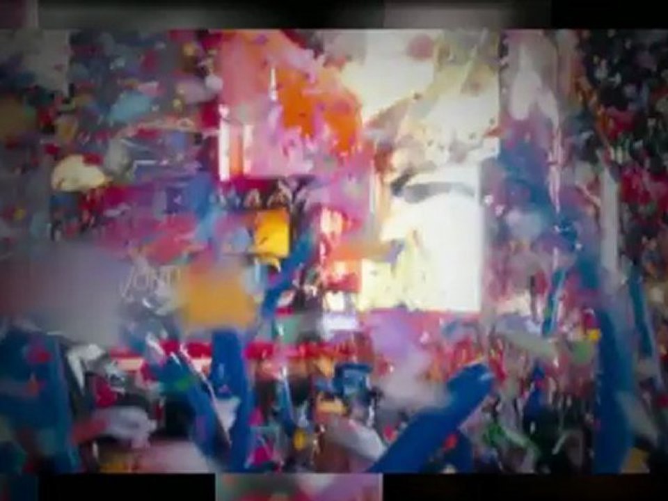 Bestmoviesclub : New Year's Eve trailer 2011 official
