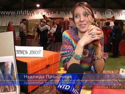 Фестиваль «Дивный сад» открылся в Москве