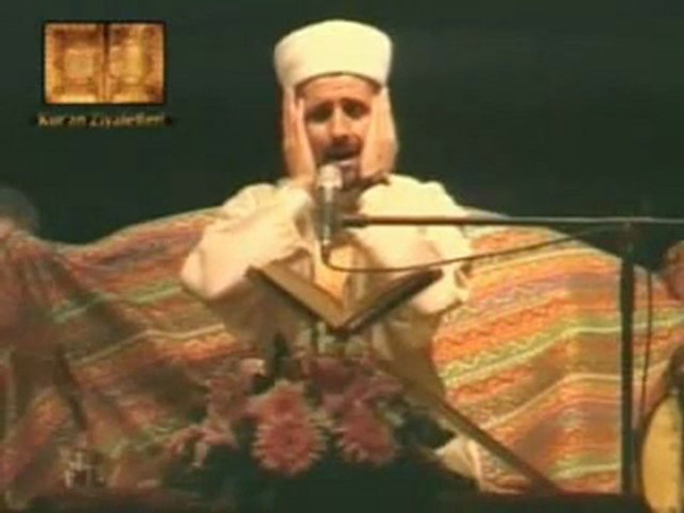 Bilal Gulmez - fetih suresi 28-29. ayetler