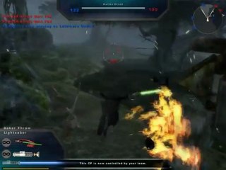 Star Wars Battlefront 2 EP 7