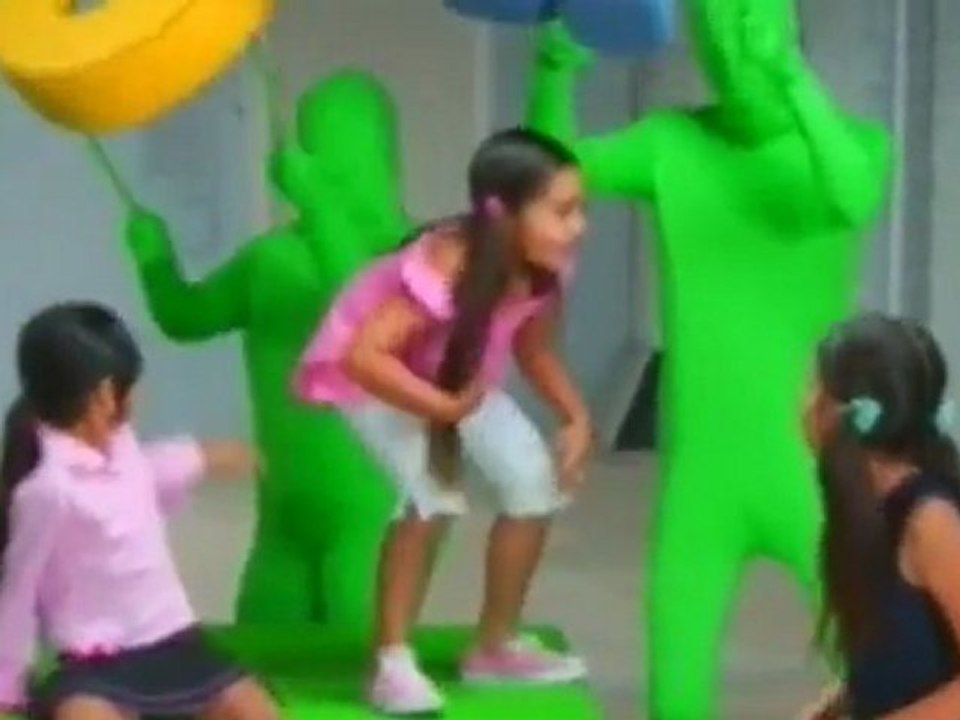 Herman Dune - I Wish That I Could See You Soon