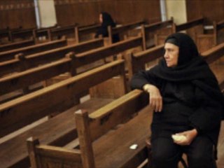 Les coptes d'Egypte vivent toujours dans la crainte - Radio Vatican