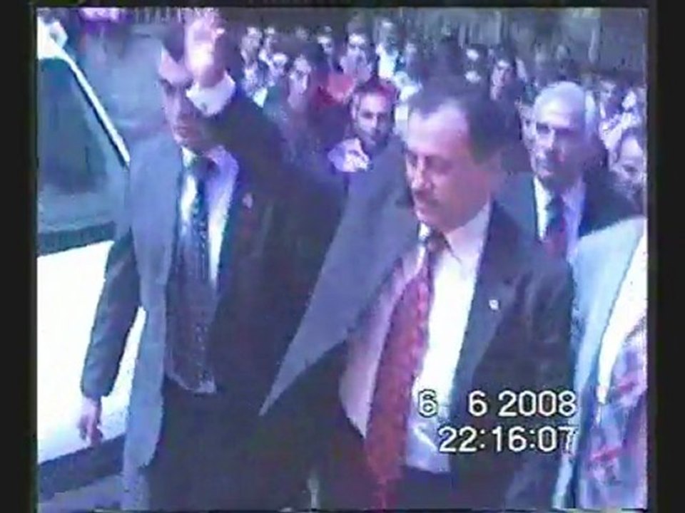 Gidenler Dönmüyor Dursun BEDİRHAN