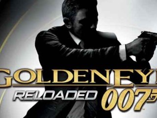 Preview GoldenEye Reloaded (PS3)