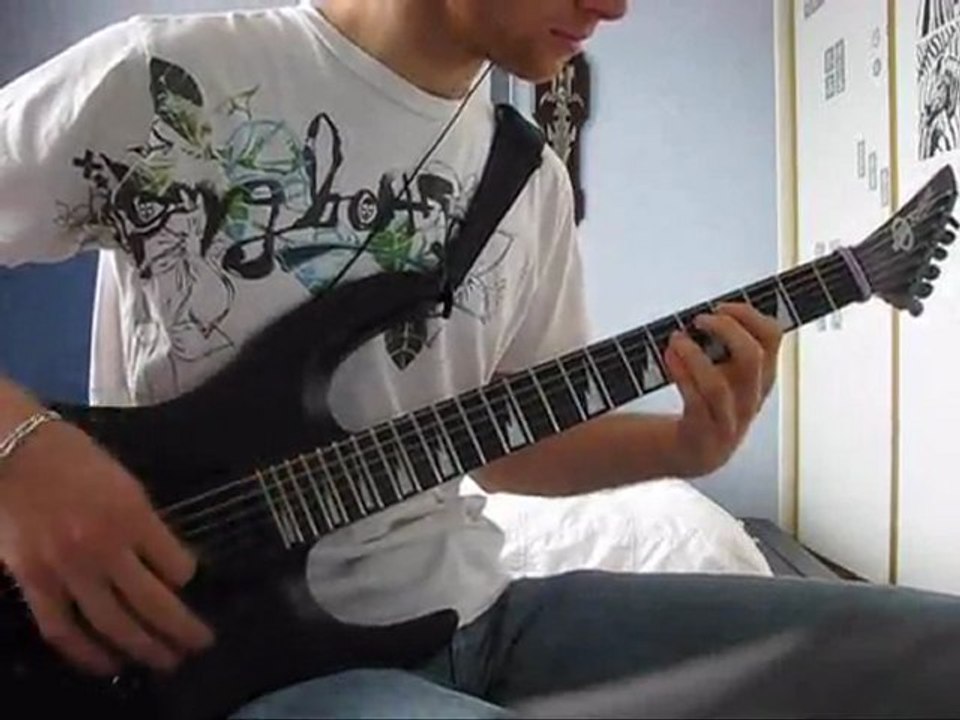 The Offspring - The Kids Aren't Alright Cover