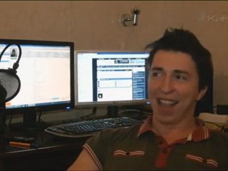 Новогодний видеодайджест от студии КиНаТаН