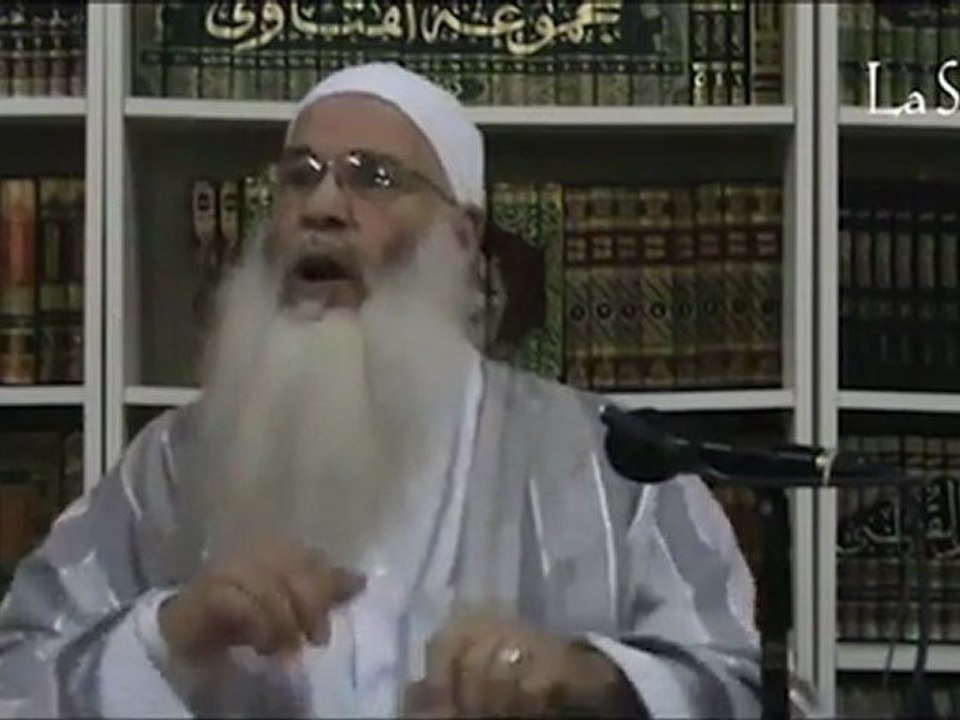 LE BON COMPORTEMENT EN ISLAM