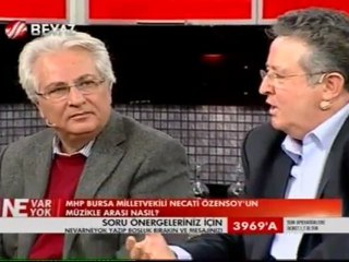 Ne Var Ne Yok 17.Bölüm 3.Kısım