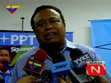 (VIDEO) PPT Maneiro apoyará candidatos del PSUV a gobernaciones que hoy están en manos de oposicionistas Venezolana de Televisión