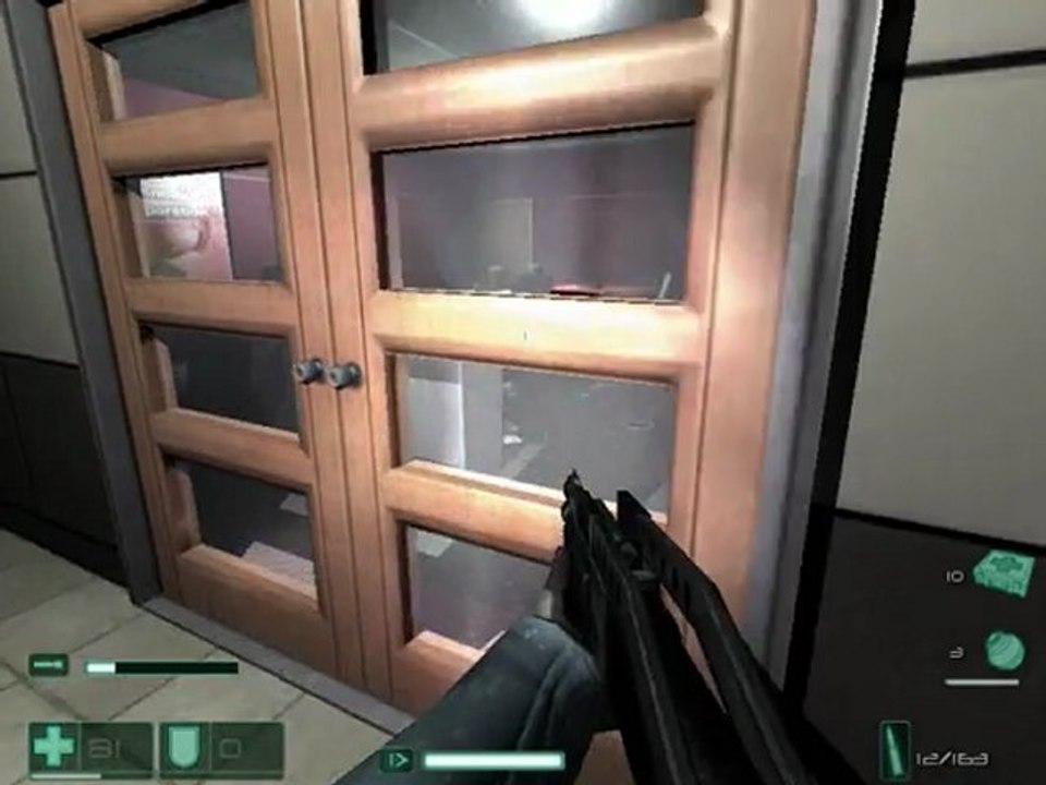 F.E.A.R Episode 7