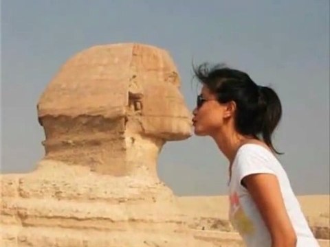 Hai cu mine-n Bucuresti -parodie