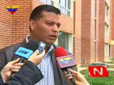 (VIDEO) Estafados de El Encantado protocolizan sus apartamentos gracias a la Revolución Venezolana de Televisión