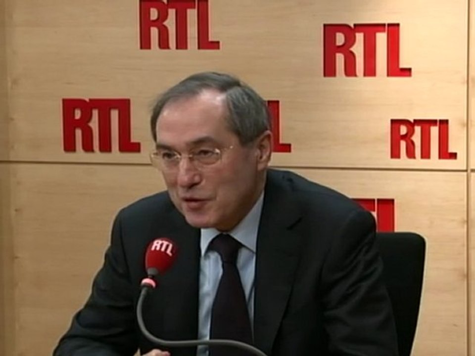 Claude Guéant explique sa candidature aux législatives