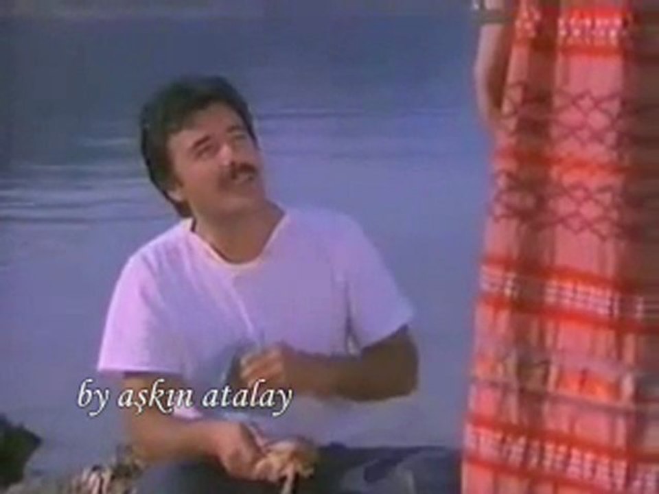 ferdi tayfur - kurtuldum