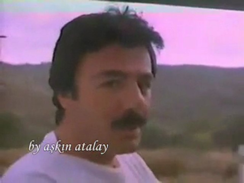ferdi tayfur - gitme yarim - gel bana -