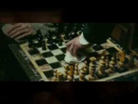 Bestmoviesclub : Sherlock Holmes 2: A Game of Shadows Trailer 2011 HD