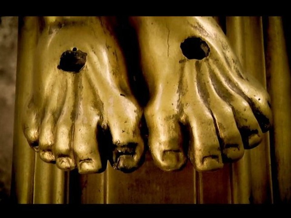 Le jour du saigneur - clip Paragraff le Couteau entre les dents [2012]