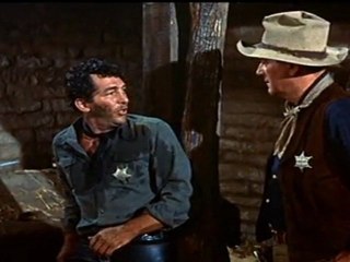 Rio Bravo 1959 Trailer Howard Hawks