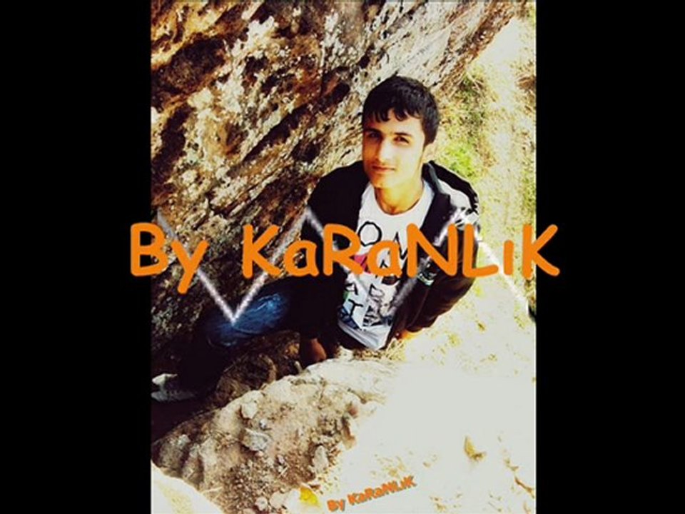 KaranLık Rap 8/B Sınıfı içindir