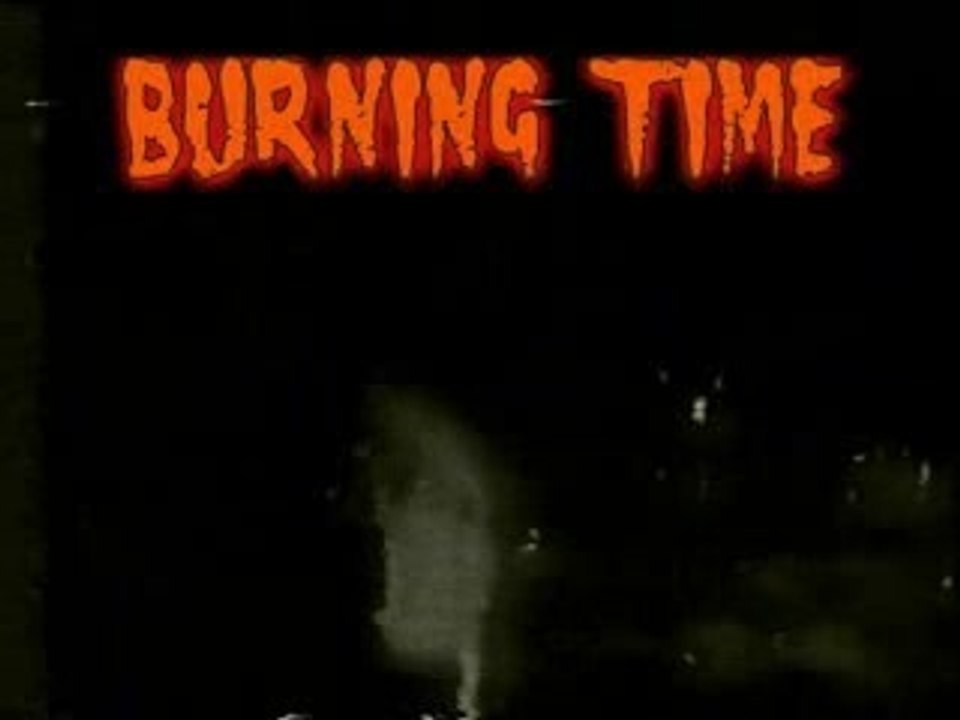 Sheer Terror 1986