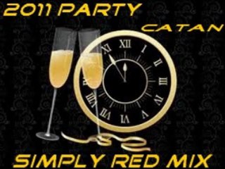 Simply Red Greatest Hits