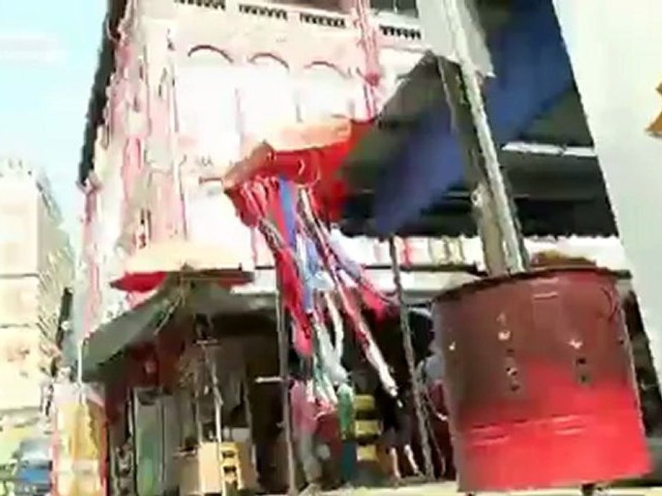 New Year Wishes around the world | Journal Interview