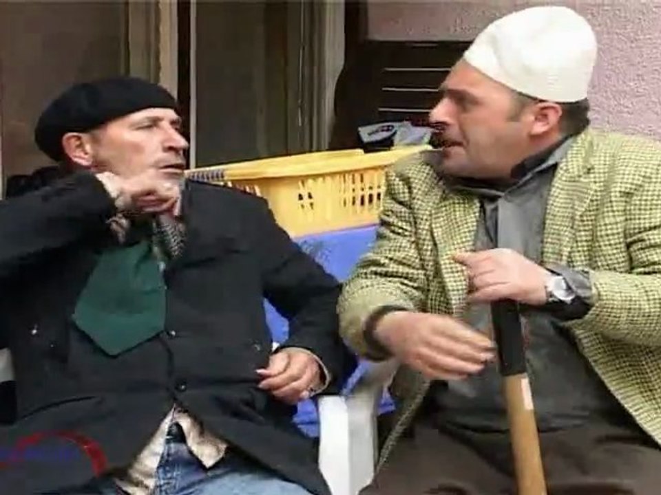 Gëzuar me Lecin - 2012 (pjesa e 2)