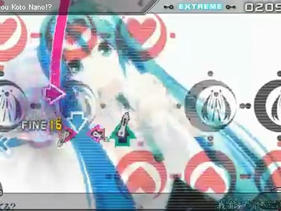 Project DIVA - Do You Koto Nano  !?