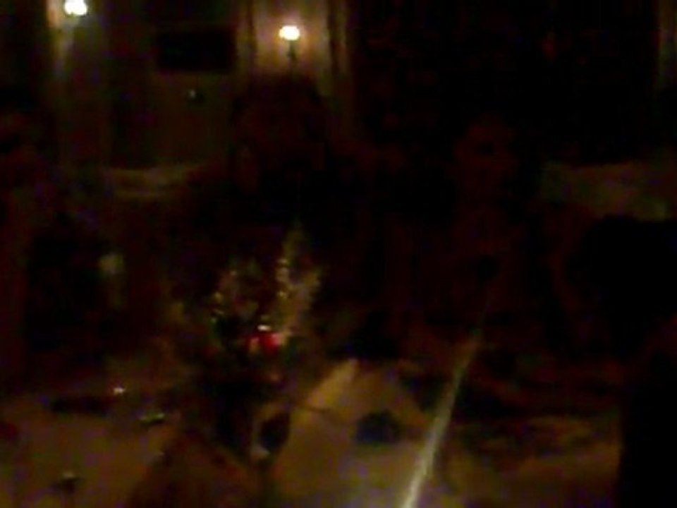 DOSTLARIM İLE...25/12/2011