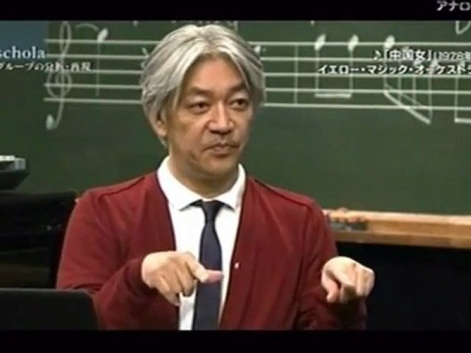 ④グルーブのないリズムの追求