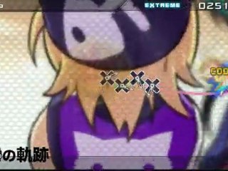 Project DIVA - Kemonora