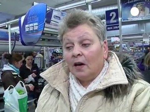 Estonia con l'euro: economia ok ma i prezzi aumentano