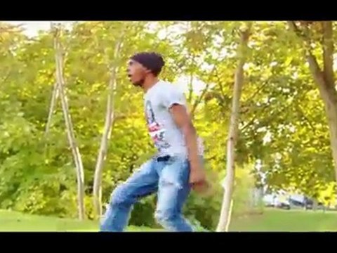 BDS - Hé dans le kartier !