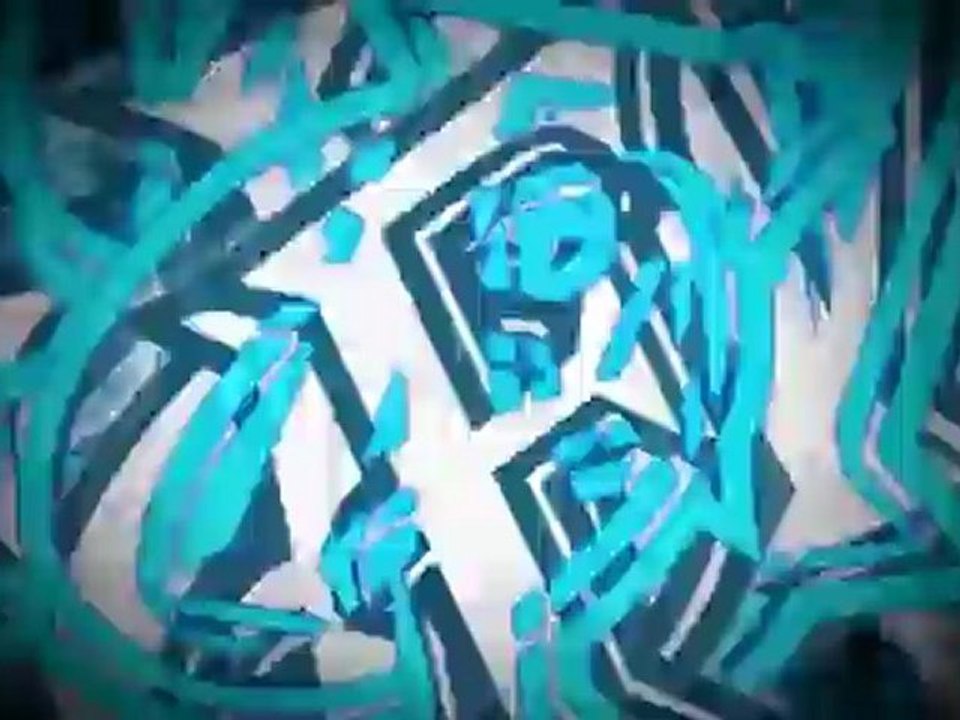 Dolph Ziggler 2011 Titantron - Here to Show the World