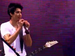 28.Gusttavo Lima - Viva Intensamente (Ao Vivo DVD 2011 Oficial)