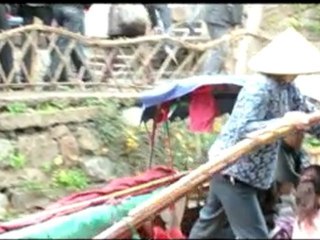 Michael, James & Simon - SHANGHAI, China 2011