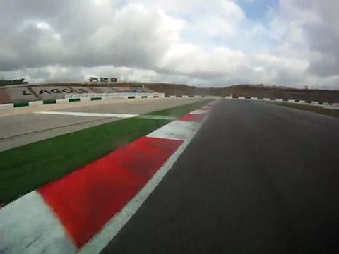 PORTEKİZ PORTİMAO YARIŞI YUNUS ERÇELİK KAMERASINDAN EN İYİ ZMAN 1,52