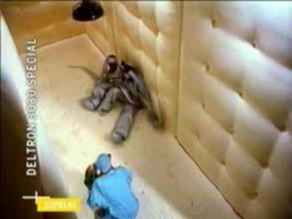 Busta Rhymes Feat Odb - Woo Hah !