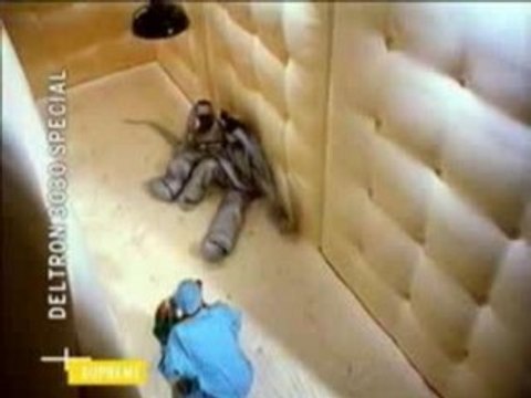 Busta Rhymes Feat Odb - Woo Hah !