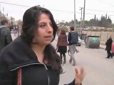 Activists protest Jerusalem evictions