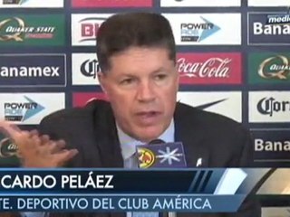 MT - América: Vizcarrondo, 30 de diciembre 2011