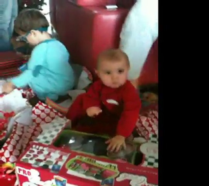 Vacances Noël 2011