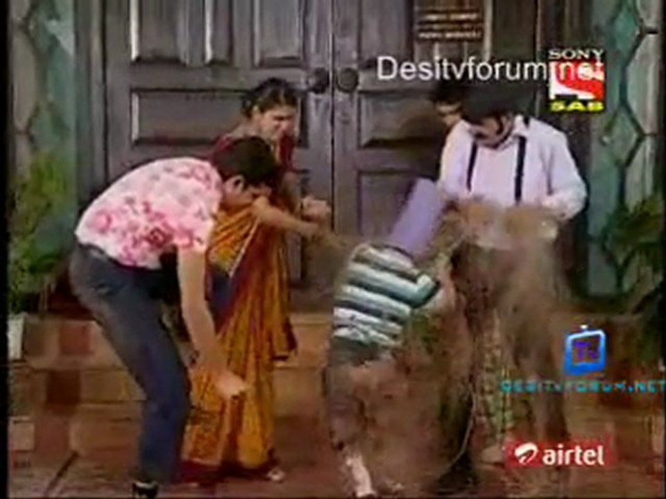 Gutur Gu - 31st December 2011 Video Watch Online part3