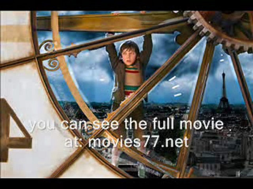 Hugo Part 1 HD Online