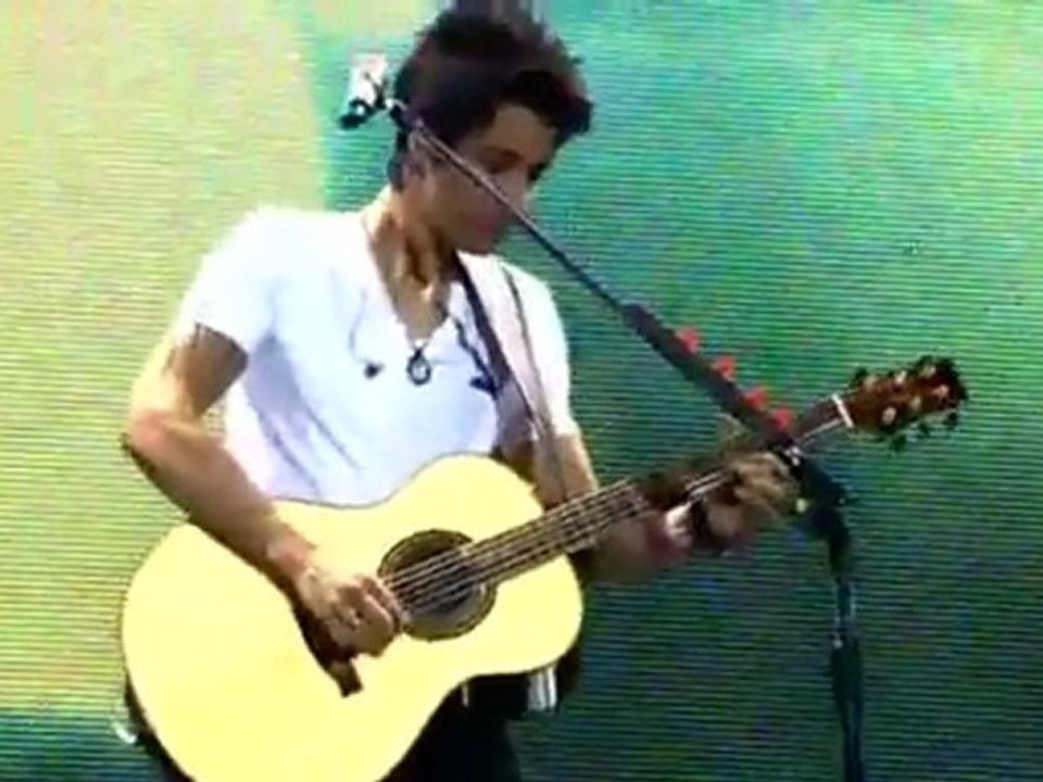 22.Gusttavo Lima - Eu te quero sim (OFICIAL - DVD 2011)