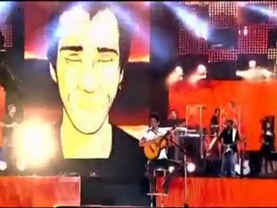 21.Gusttavo Lima - Pot-Pourri  Catireiro Safado   Amor De Primavera (Oficial DVD 2011)