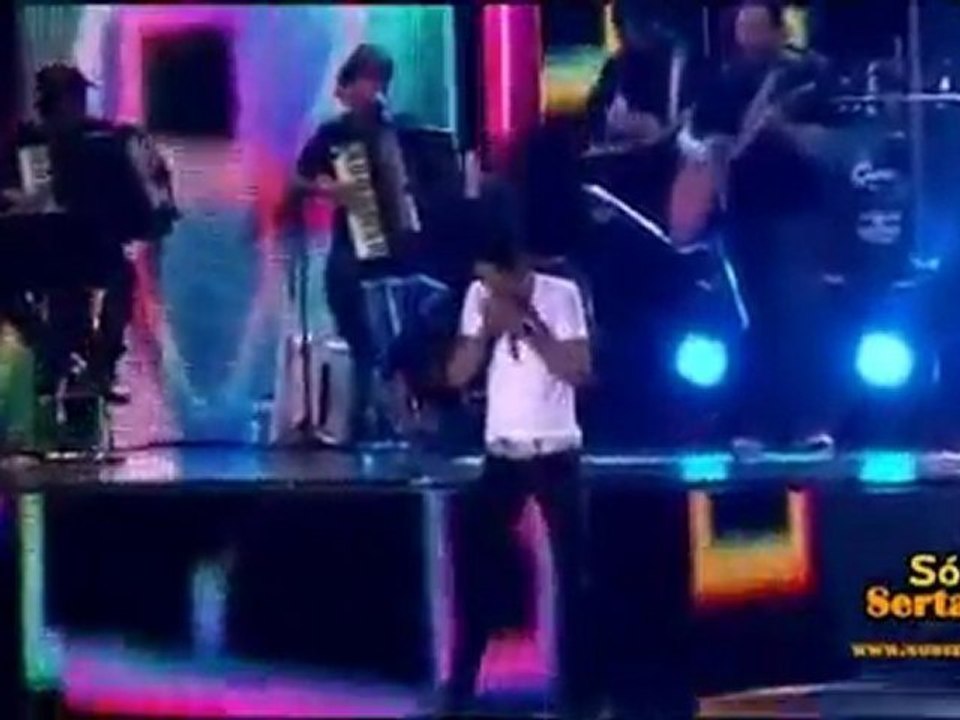 20.Gusttavo lima & Você - Calafrio DVD 2011 Ao Vivo - Patos de Minas