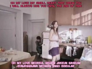 [ENG SUB] LOVE Girl - CN blue